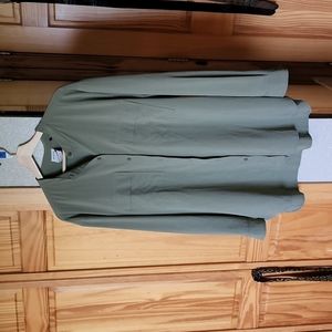 Prana Travel Tunic L Sage